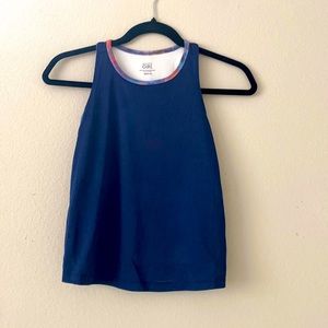 Athleta girl talk too